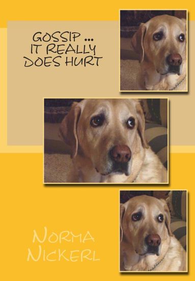 Gossip ... It really does Hurt