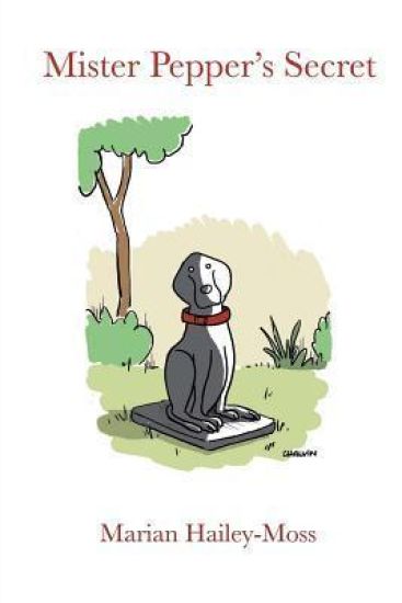 Mister Pepper's Secret
