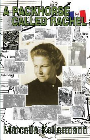 A Packhorse Called Rachel