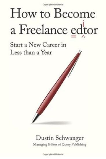 How to Become a Freelance Editor: Start a New Career in Less Than a Year