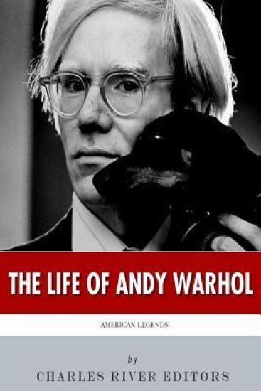 American Legends: The Life of Andy Warhol