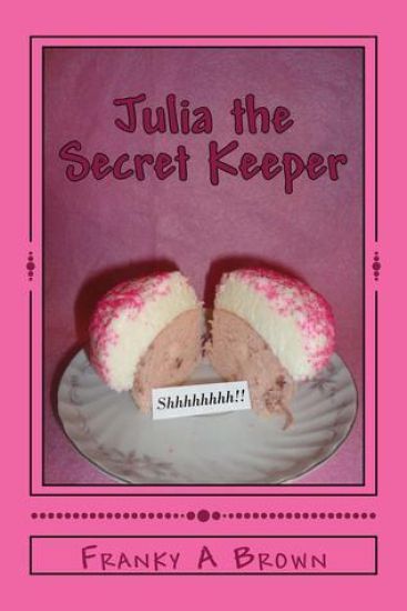 Julia the Secret Keeper