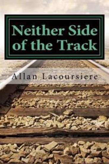 Neither Side of the Track