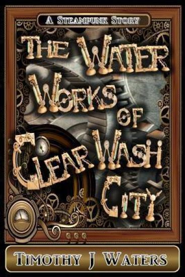 The Waterworks of Clearwash City