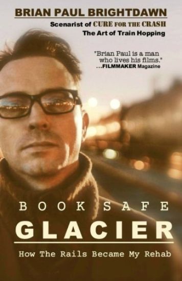 G L A C I E R: How The Rails Became My Rehab