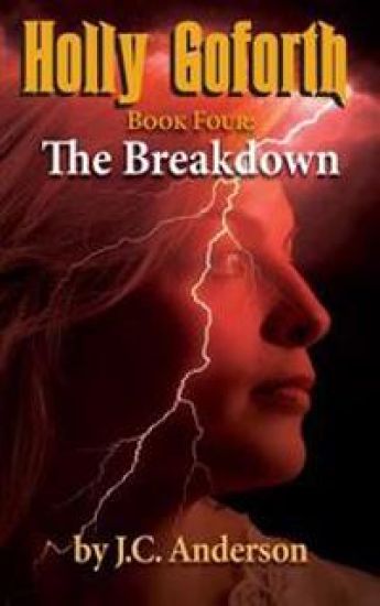 The Breakdown: Book Four