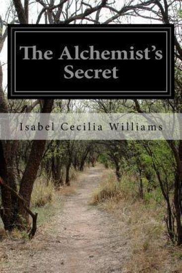 The Alchemist's Secret