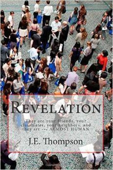 Revelation: They're your friends, your neighbors, and they're Almost Human