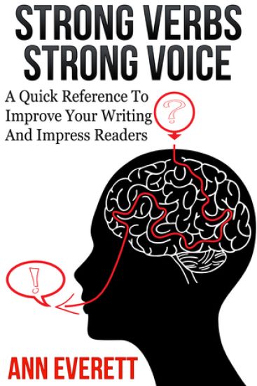Strong Verbs Strong Voice