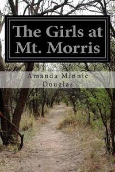 The Girls at Mt. Morris