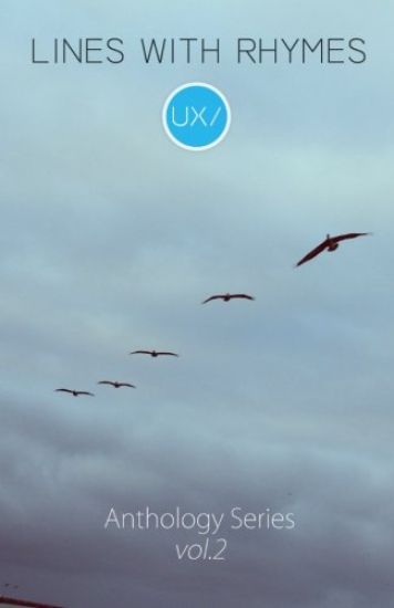 Lines With Rhymes Anthology: Volume 2