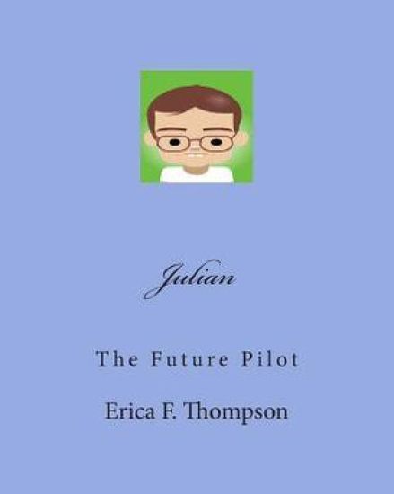 Julian: The Future Pilot