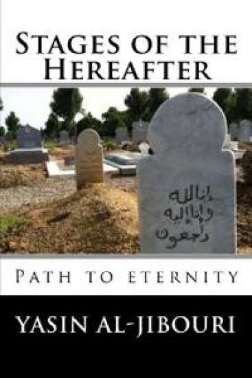 Stages of the Hereafter