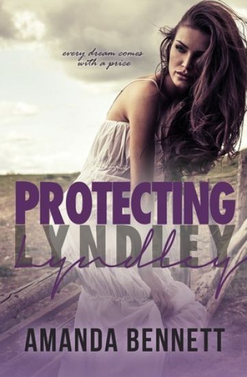 Protecting Lyndley (U.S. Marshal Series #1)