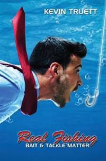 Real Fishing: Bait and Tackle Matter