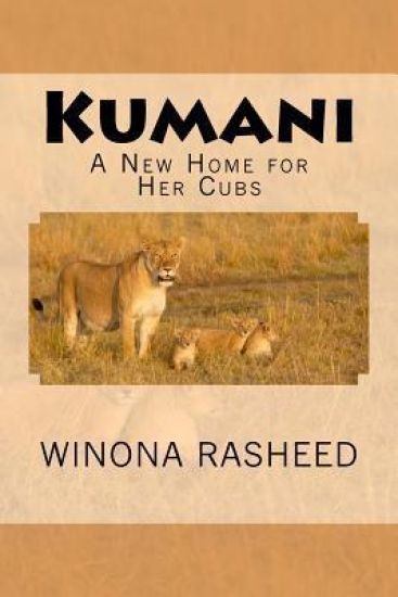Kumani: Escaping the Wild