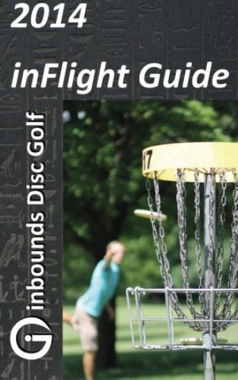 2014 inFlight Guide