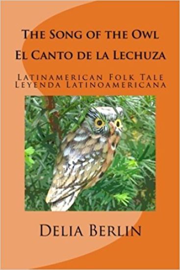 The Song of the Owl - El Canto de la Lechuza