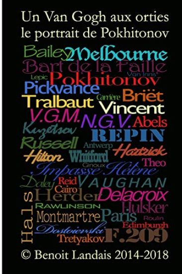 Un Van Gogh aux orties, le portrait de Pokhitonov