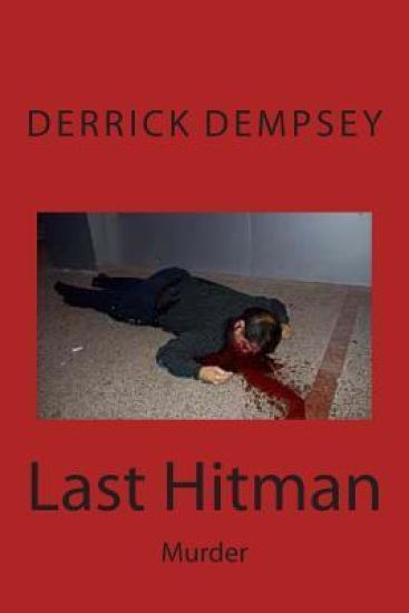 Last Hitman: Murder