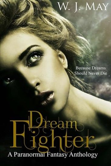 Dream Fighter: A Fantasy Anthology