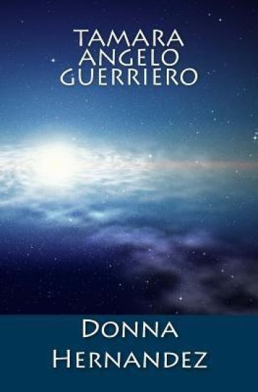 Tamara Angelo Guerriero