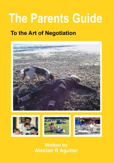 The Parents Guide To The Art of Negotiation