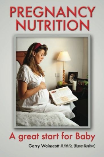 Pregnancy Nutrition: A great start for Baby