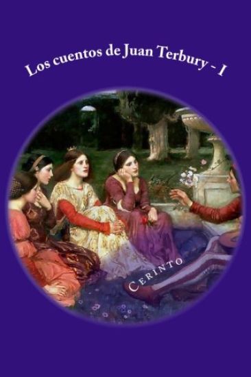 Los cuentos de Juan Terbury - I