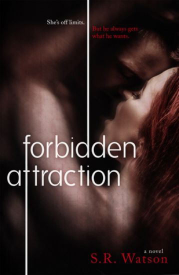 Forbidden Attraction (Forbidden Trilogy)