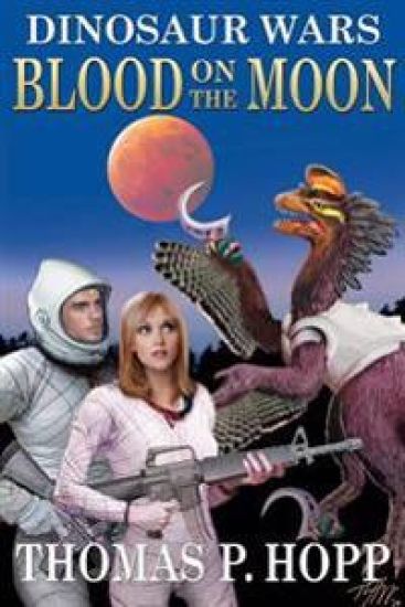 Dinosaur Wars