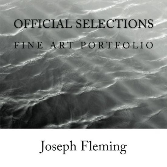 Official Selections: Fine Art Portfolio