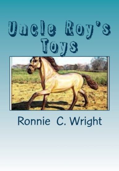 Uncle Roy's Toys