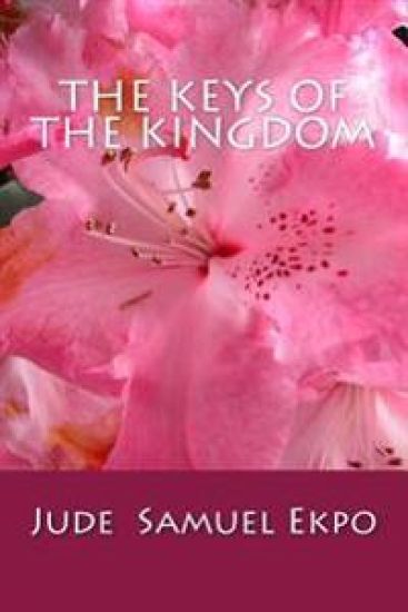 The keys of the Kingdom