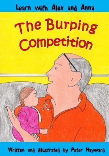 The Burping Competition