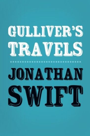 Gulliver's Travels: Original and Unabridged