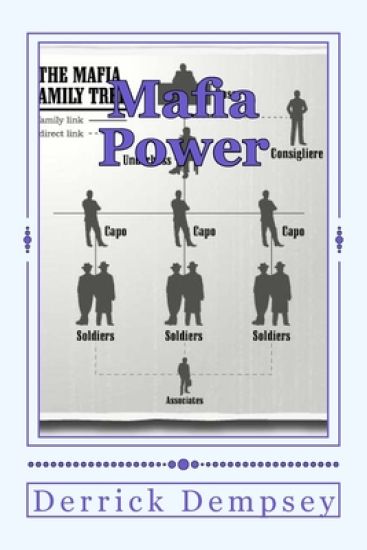 Mafia Power: New Day New Don