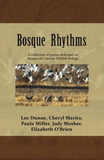 Bosque Rhythms: Poetry