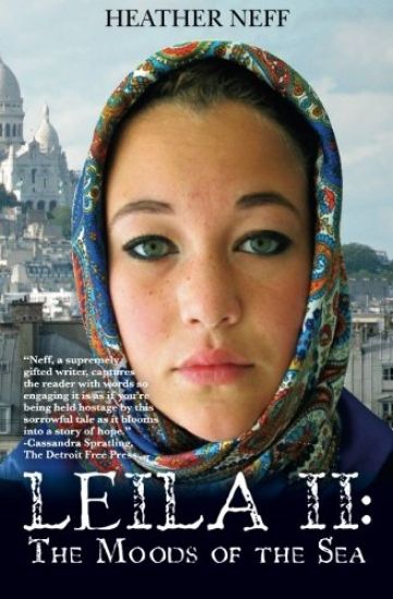 Leila II: The Moods of the Sea