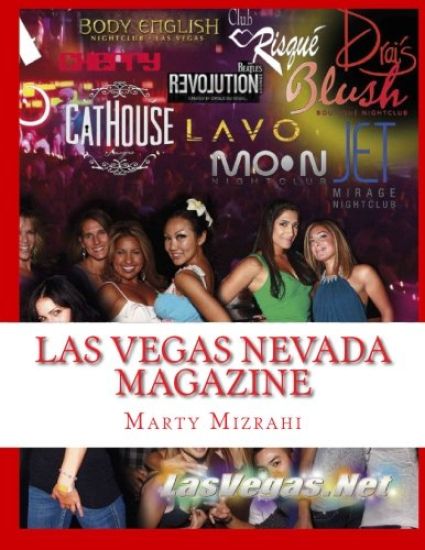 Las Vegas Nevada Magazine: November - December 2009 Color Edition