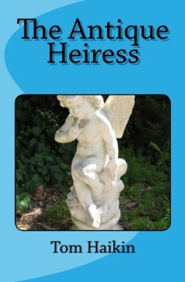The Antique Heiress