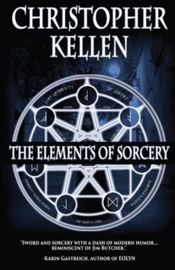 The Elements of Sorcery