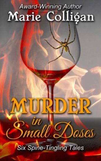 Murder in Small Doses