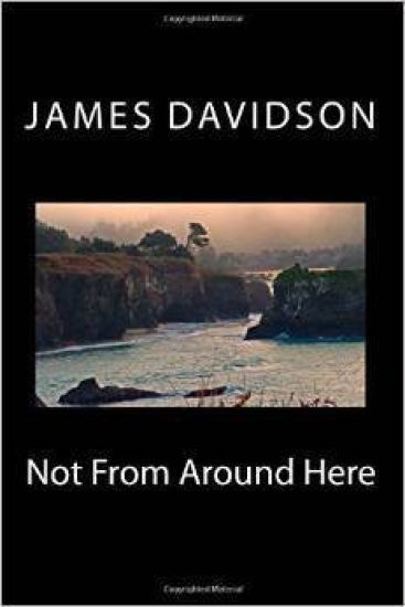 Not From Around Here