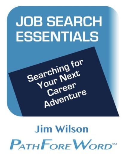Job Search Essentials: Searching for Your Next Career Adventure