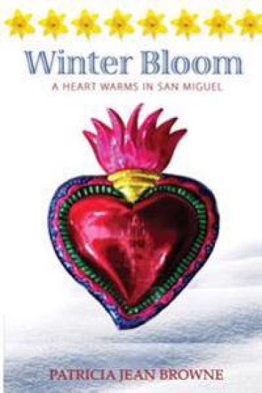 Winter Bloom: A Heart Warms in San Miguel