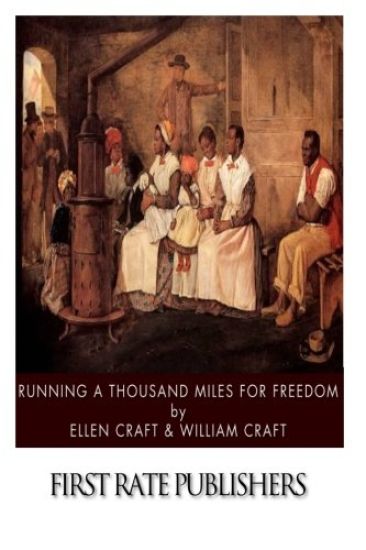 Running a Thousand Miles for Freedom