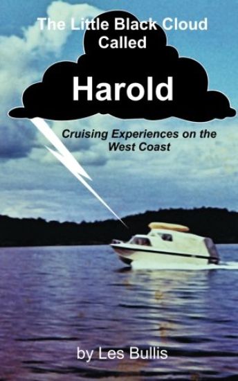 The Little Black Cloud Called Harold