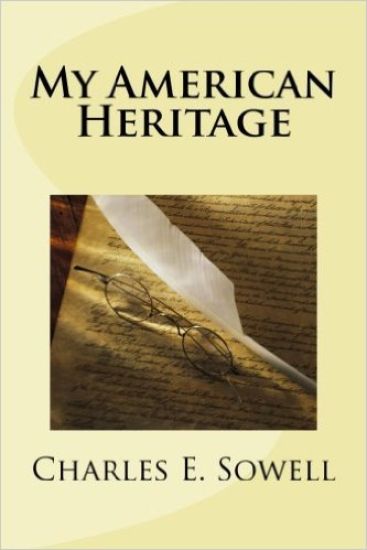 My American Heritage