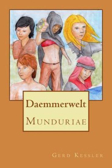 Daemmerwelt: Munduriae